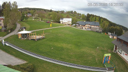 Dětský park