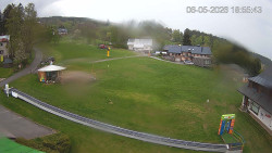Dětský park