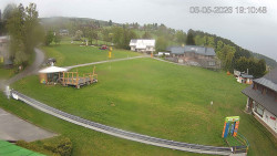 Dětský park