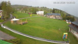 Dětský park