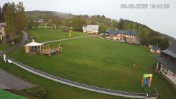 Dětský park