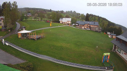 Dětský park