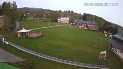 Dětský park