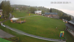 Dětský park