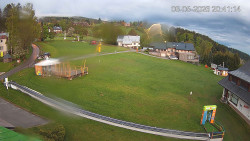 Dětský park