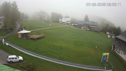 Dětský park