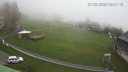 Dětský park