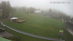 Dětský park