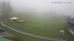 Dětský park