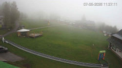 Dětský park