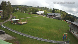Dětský park