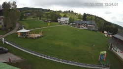 Dětský park
