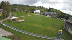 Dětský park