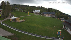 Dětský park
