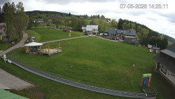 Dětský park