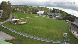 Dětský park