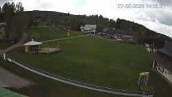 Dětský park