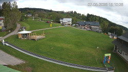 Dětský park