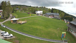 Dětský park