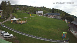 Dětský park