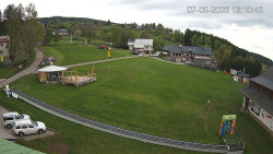 Dětský park