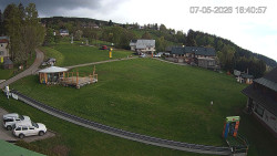 Dětský park