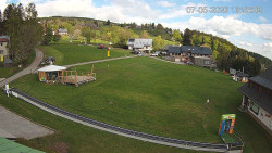 Dětský park
