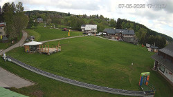 Dětský park