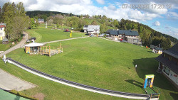Dětský park