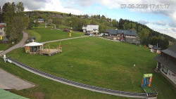 Dětský park