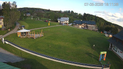 Dětský park