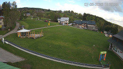 Dětský park