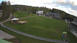 Dětský park