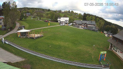 Dětský park