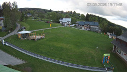 Dětský park