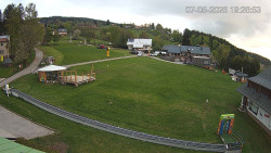 Dětský park