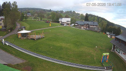 Dětský park