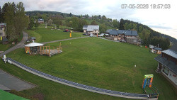 Dětský park
