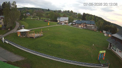 Dětský park