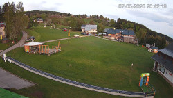Dětský park