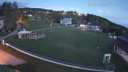 Dětský park