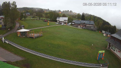 Dětský park