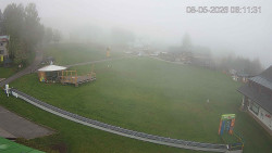 Dětský park