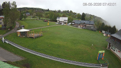 Dětský park