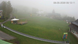 Dětský park