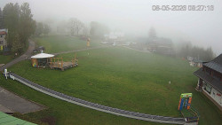 Dětský park