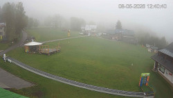 Dětský park