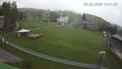 Dětský park