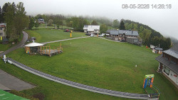 Dětský park