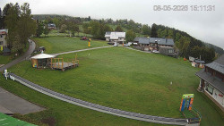 Dětský park